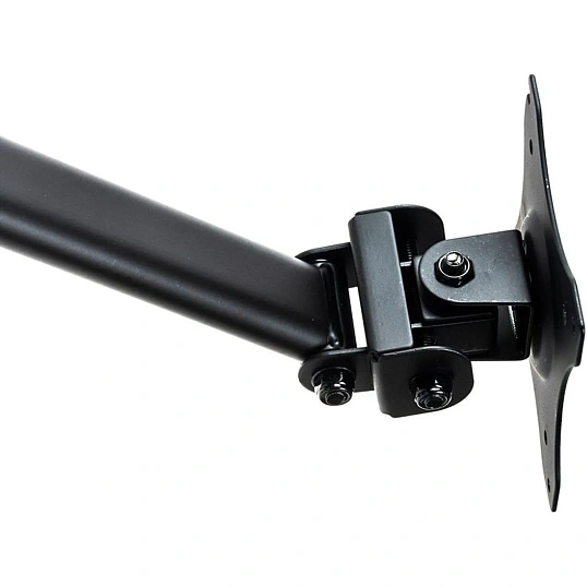 Кронштейн Arm Media LCD-T15, мон. 15-32, настольный, наклонно-пов, чер