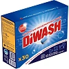 Таблетки для ПММ DiWash 30шт/уп