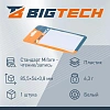 Карта бесконтактная Bigtech EM-Marine тонк чтен под печ без номера(50шт/уп)