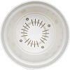 Горшок д/цветов Mint D185мм,2,3л с поддоном (светло-бежевый), 221612025