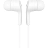 Наушники одноразовые Radiosync X22387W, белый (1000шт/уп)