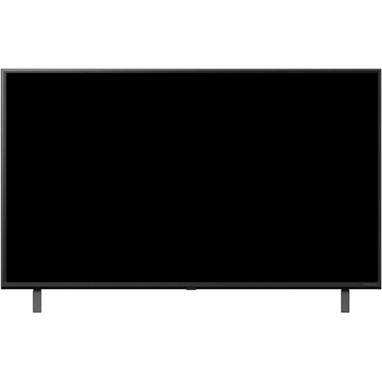 Телевизор LG 43NANO80A6B.ARUG