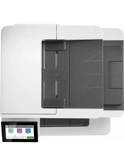 МФУ HP Laser Jet M430f 3PZ55A лазер.монохр.38 стр/мин