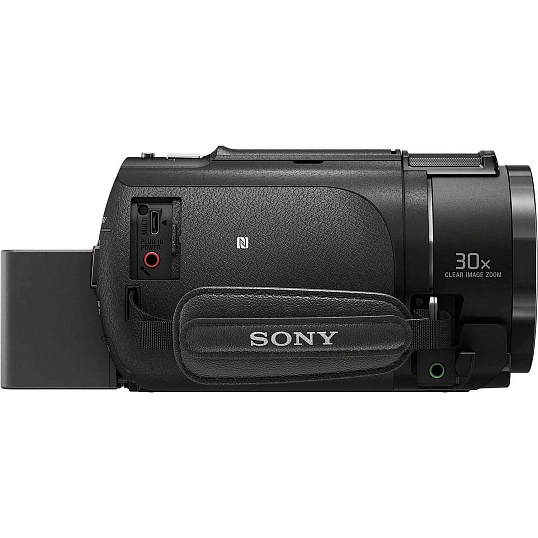 Видеокамера Sony FDR-AX43A