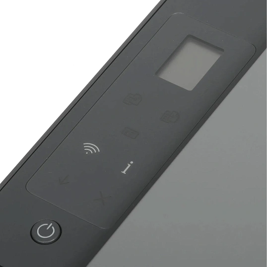МФУ струйное HP Smart Tank 581 А4/цвет/22стр./4800х1200dpi/USB/Wi-Fi/СНПЧ
