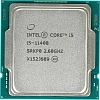 Процессор Core i5-11400 BOX (BX8070811400 )