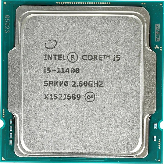 Процессор Core i5-11400 BOX (BX8070811400 )