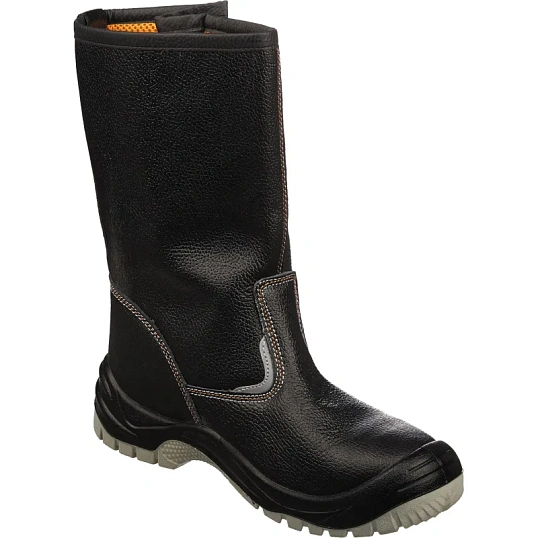 Сапоги Мистраль ULTRA ПУ/ТПУ с ПП и АС р.42 (119855)