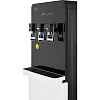Кулер Ecotronic K44-LXEM black-white 