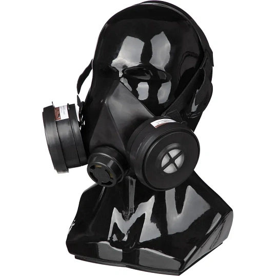 Полумаска РУ-60М марка А1Р1 от органических газов