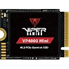 SSD накопитель Patriot Viper VP4000 1TB M.2 2230 PCIe 4x4(VP4000M1TBM23)