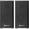 Акустическая система 2.0 Defender SPK 240 6 Вт, питание от USB
