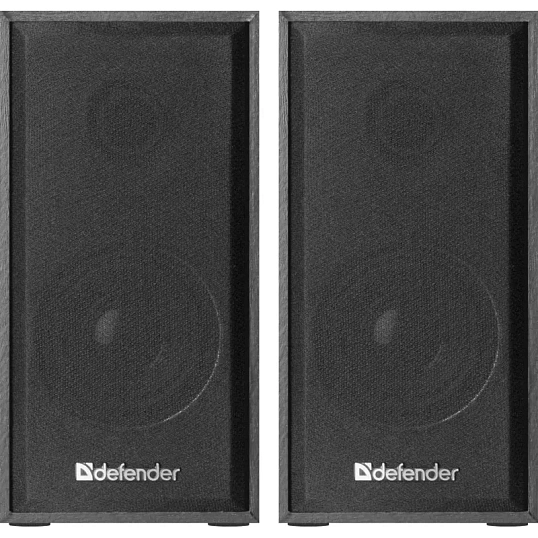 Акустическая система 2.0 Defender SPK 240 6 Вт, питание от USB