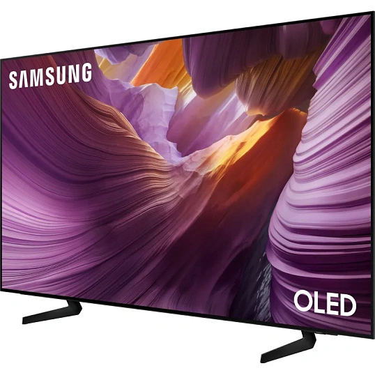 Телевизор Samsung QE65S85FAEXRU