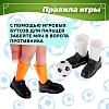 Настольная игра футбол Дуэль, 4627536