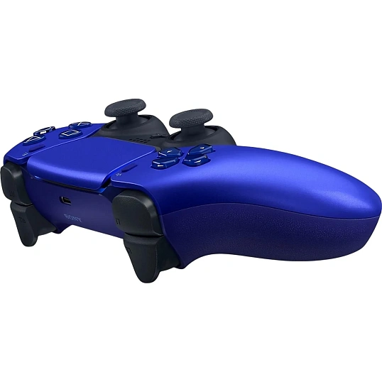 Геймпад Sony PS5 Controller Cobalt Blue CFI-ZCT1W 9572688