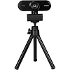 Веб-камера A4Tech (PK-935HL) черный 2Mpix (1920x1080) USB2.0 с микрофоном