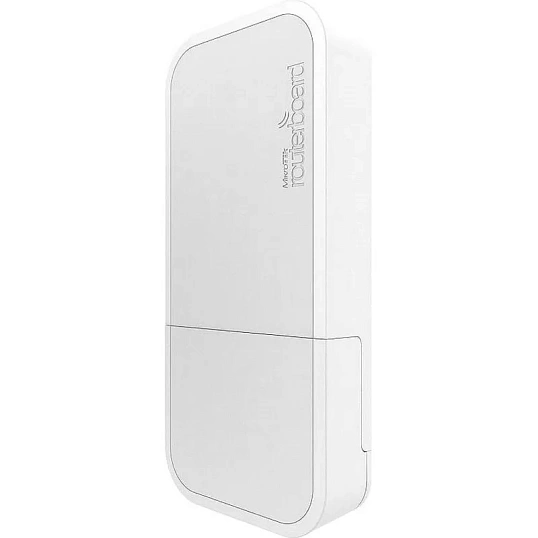Точка доступа MikroTik wAP 60G (RBWAPG-60AD)