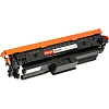 Картридж лазерный Комус W2300A чер. для HP CLJ Pro 4203/MFP 4303