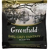 Чай Greenfield Earl Grey Fantasy черный фольгир.25пак/уп 0427-10,251025