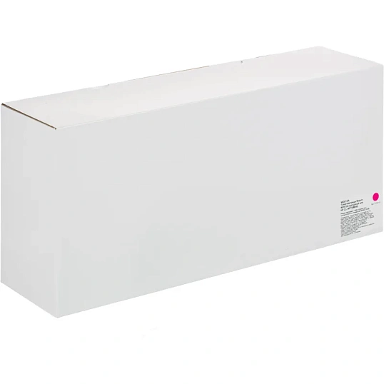 Тонер-картридж Retech W2013A пур. для HP CLJ  M776/M856