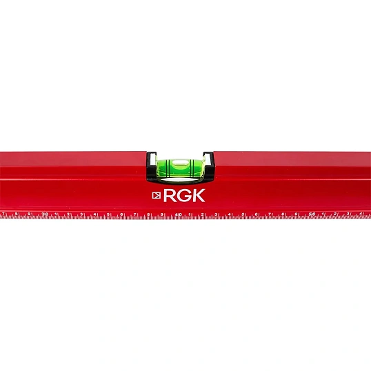 Уровень пузырьковый RGK U6080 (777865)