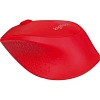 Мышь компьютерная Logitech WRL M280 RED 910-004308