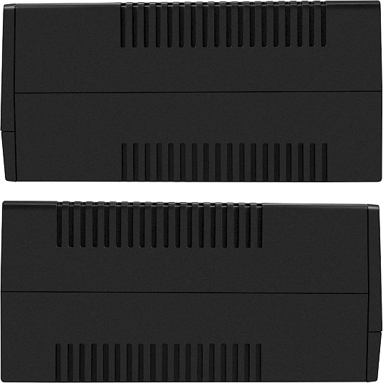 ИБП ExeGate Power NB-650.LED.AVR.2SH (EX299484RUS)