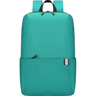 Рюкзак городской Выбор есть daily 12л голубой 36x25x14, HD-XB-007