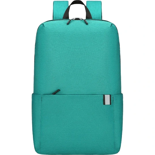 Рюкзак городской Выбор есть daily 12л голубой 36x25x14, HD-XB-007