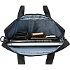 Сумка для ноутбука Lamark L215 Black 15.6