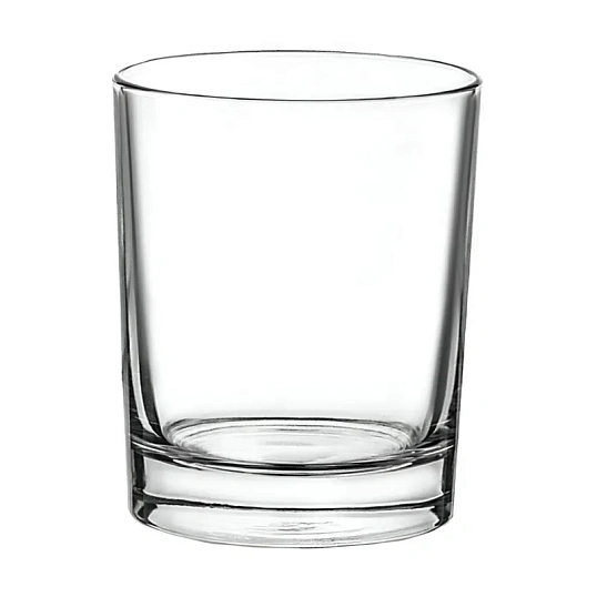 Стакан Олд Фэшн 250 мл. d=76 мм h=93мм.Гладкий30шт/уп(02с1021/11204)