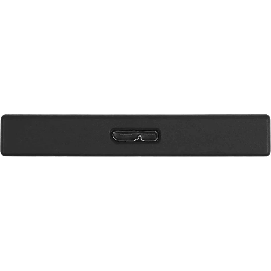 Портативный HDD Seagate 1TB STKY1000401 OneTouch2.5 USB3.0 TypeA Silver