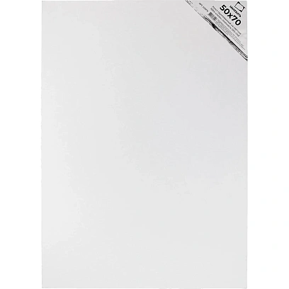 Холст на картоне Малевичъ, 50x70 см,225070