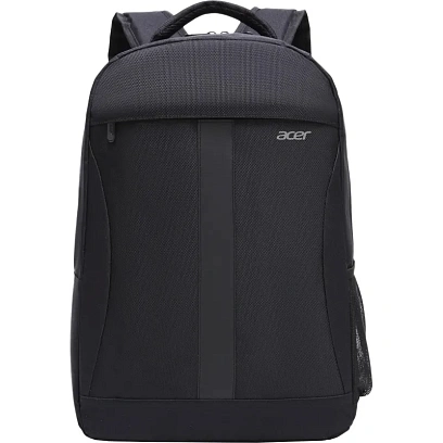 Рюкзак для ноутбука Acer OBG315 15.6 черный полиэстер (ZL.BAGEE.00J)