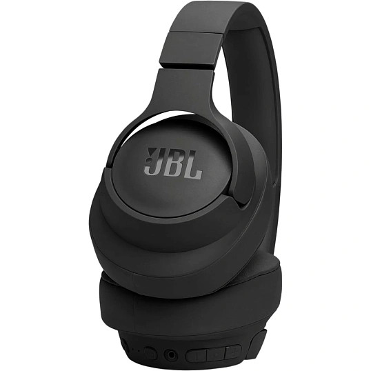 Наушники беспроводные JBL Tune 770NC чёрные