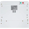 Кулер Ecotronic K30-LXE white-grey, напольный 