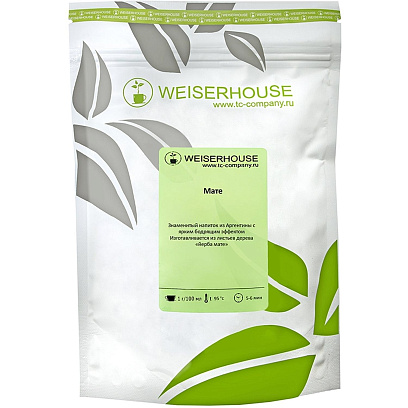 Мате Weiserhouse 200 г