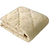 Одеяло Стеганое Самойловский Текстиль Ангора 172х205 Золотые вензеля, 300 г