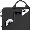 Сумка для ноутбука RIVACASE 8730 grey 15,6/6