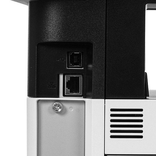 МФУ Kyocera ECOSYS MA4500x (110C133NL0) А4, 45ppm, 1200dpi, 1Gb, USB