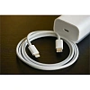 Кабель интерфейсный Apple MQGH2ZM/A USB-C to Lightning Cable (2 m)