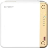 Сетевое хранилище QNAP TS-462-4G