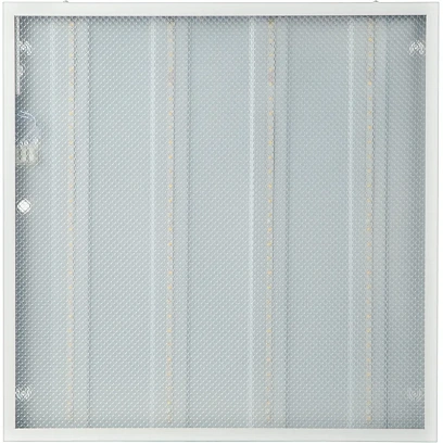 Светильник светодиодный TOPFORT ДПО 10-4х8-002 УХЛ4, 4000К призма