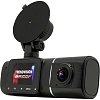 Автомобильный видеорегистратор TrendVision Proof 3CH GPS (TVP3CHG)