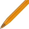 Ручка шариковая неавтомат. BIC Orange син,мас,0,3,Фран8099221/8249851