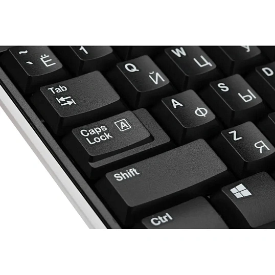 Клавиатура Logitech K270 (920-003058) WLS