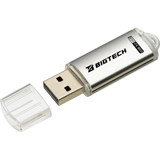 Флеш-память BigTech UFD032, USB3.0, 64GB