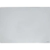 Коврик на стол Комус 47,5х66см. прозрачный матовый Россия 2808