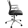Кресло МТ_Sit Well M4-192K - Extra /Ach46/Wm12/K15cL(M09.B23.G18.W01)/Черн